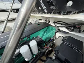 Thumbnail von Cobra Ribs Cobra Nautique 9,7 m Inboard 9,7-199