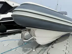 Thumbnail von Cobra Ribs Cobra Nautique 9,7 m Inboard 9,7-199