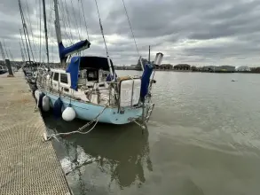 Vancouver 38 Pilot