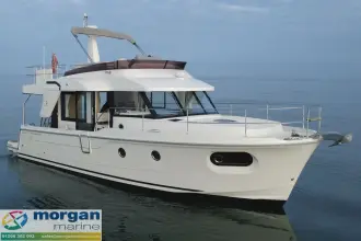 Thumbnail von Beneteau Swift Trawler 41 Gulet