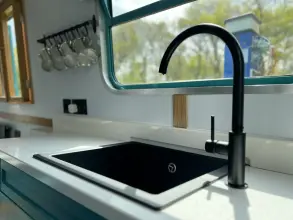 Thumbnail von Collingwood 45' Dar Narrowboat Slainte