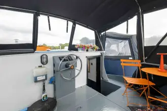 Thumbnail von Widebeam New Holland 71 x 11 Charlie Almond