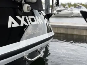 Thumbnail von Piper 60M MOTOR CLASS DUTCH BARGE Präsentiert sich wie neu