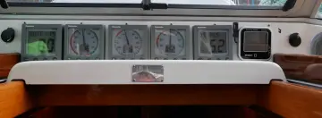 Thumbnail von Hallberg-Rassy 40 MK1 'Snow Bear'