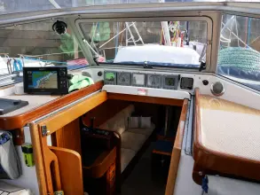 Thumbnail von Hallberg-Rassy 40 MK1 'Snow Bear'
