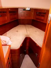 Thumbnail von Hallberg-Rassy 40 MK1 'Snow Bear'
