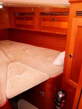 Thumbnail von Hallberg-Rassy 40 MK1 'Snow Bear'