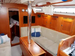Thumbnail von Hallberg-Rassy 40 MK1 'Snow Bear'