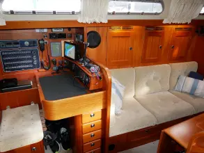 Thumbnail von Hallberg-Rassy 40 MK1 'Snow Bear'
