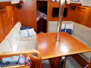 Thumbnail von Hallberg-Rassy 40 MK1 'Snow Bear'