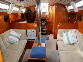 Thumbnail von Hallberg-Rassy 40 MK1 'Snow Bear'