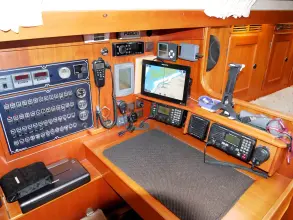 Thumbnail von Hallberg-Rassy 40 MK1 'Snow Bear'