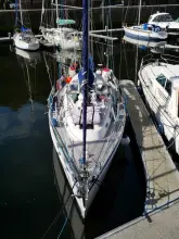 Thumbnail von Hallberg-Rassy 40 MK1 'Snow Bear'