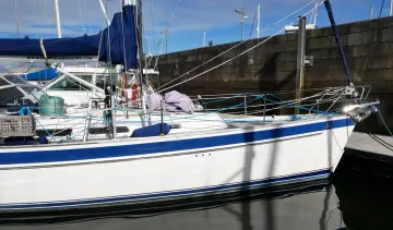 Thumbnail von Hallberg-Rassy 40 MK1 'Snow Bear'