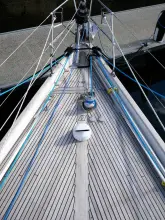 Thumbnail von Hallberg-Rassy 40 MK1 'Snow Bear'