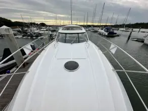 Thumbnail von Sunseeker Camargue 50 HT MKII