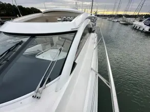 Thumbnail von Sunseeker Camargue 50 HT MKII