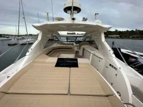 Thumbnail von Sunseeker Camargue 50 HT MKII
