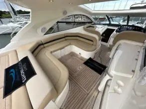 Thumbnail von Sunseeker Camargue 50 HT MKII