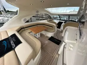 Thumbnail von Sunseeker Camargue 50 HT MKII