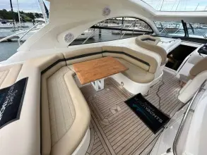 Thumbnail von Sunseeker Camargue 50 HT MKII