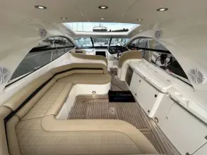 Thumbnail von Sunseeker Camargue 50 HT MKII