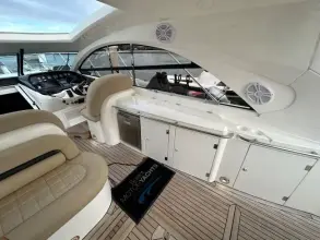 Thumbnail von Sunseeker Camargue 50 HT MKII