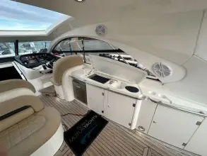 Thumbnail von Sunseeker Camargue 50 HT MKII
