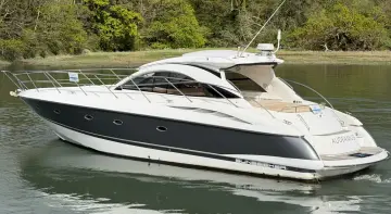 Thumbnail von Sunseeker Camargue 50 HT MKII