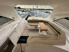Thumbnail von Sunseeker Camargue 50 HT MKII