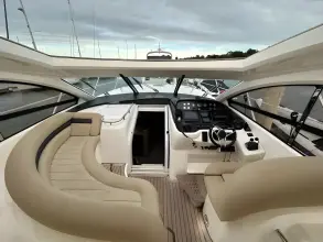 Thumbnail von Sunseeker Camargue 50 HT MKII