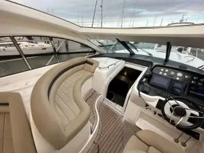 Thumbnail von Sunseeker Camargue 50 HT MKII