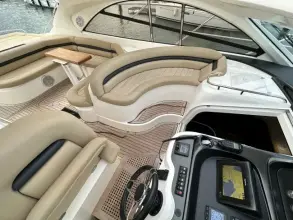 Thumbnail von Sunseeker Camargue 50 HT MKII