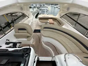 Thumbnail von Sunseeker Camargue 50 HT MKII