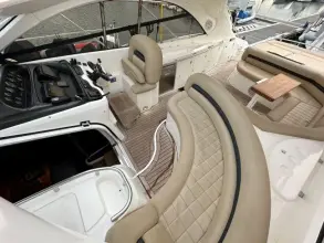 Thumbnail von Sunseeker Camargue 50 HT MKII