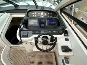 Thumbnail von Sunseeker Camargue 50 HT MKII