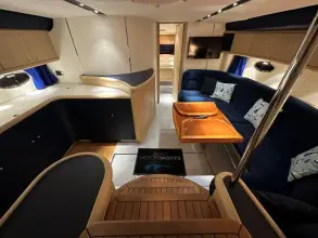 Thumbnail von Sunseeker Camargue 50 HT MKII