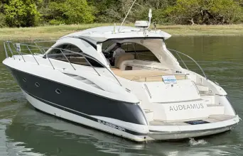 Thumbnail von Sunseeker Camargue 50 HT MKII