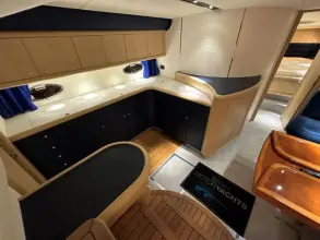 Thumbnail von Sunseeker Camargue 50 HT MKII