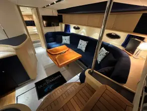Thumbnail von Sunseeker Camargue 50 HT MKII