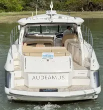 Thumbnail von Sunseeker Camargue 50 HT MKII