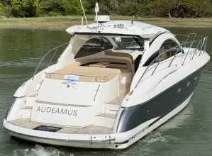 Thumbnail von Sunseeker Camargue 50 HT MKII
