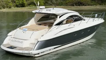 Thumbnail von Sunseeker Camargue 50 HT MKII