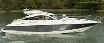 Thumbnail von Sunseeker Camargue 50 HT MKII