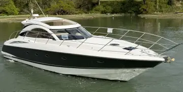 Thumbnail von Sunseeker Camargue 50 HT MKII
