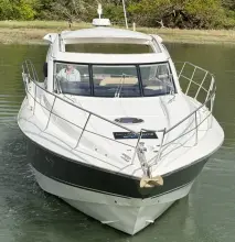 Thumbnail von Sunseeker Camargue 50 HT MKII