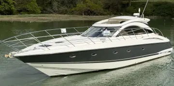 Thumbnail von Sunseeker Camargue 50 HT MKII