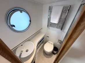 Thumbnail von Piper 55L Präsentiert Sich Wie Neu