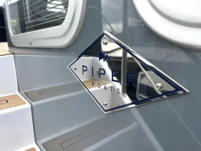 Thumbnail von Piper 55L Präsentiert Sich Wie Neu