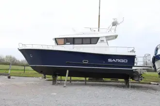 Thumbnail von Sargo 36 Fly Memsahib XIV